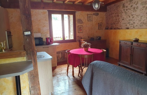 Joucou Casa | En el país de los cátaros a las puertas de la Ariege