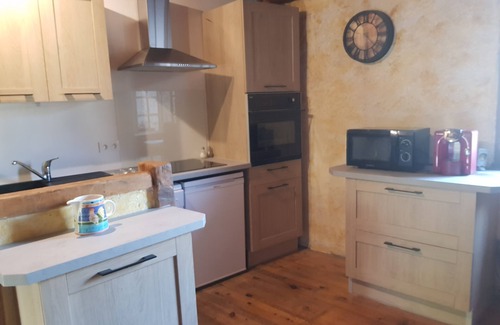 Joucou Casa | En el país de los cátaros a las puertas de la Ariege
