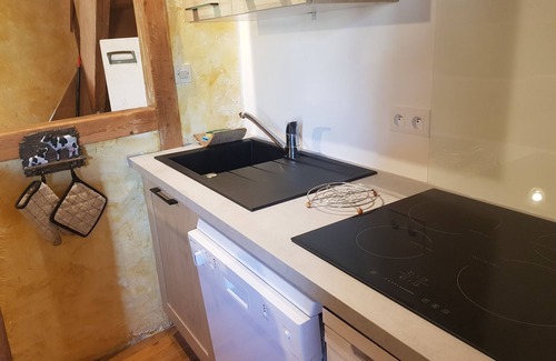Joucou Casa | En el país de los cátaros a las puertas de la Ariege