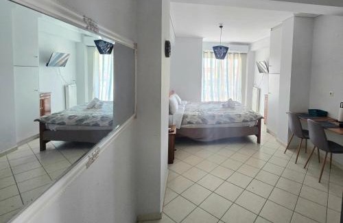 Tripoli Apartamento | In Centre Suite by Open City