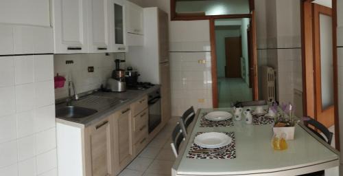 Melfi Apartamento | IN CENTRO APARTMENT