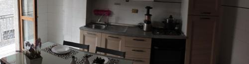 Melfi Apartamento | IN CENTRO APARTMENT