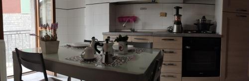 Melfi Apartamento | IN CENTRO APARTMENT