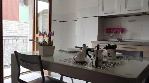 Melfi Apartamento | IN CENTRO APARTMENT