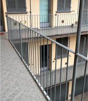 Seregno Apartamento | In centro da Ale