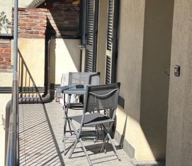 Seregno Apartamento | In centro da Ale