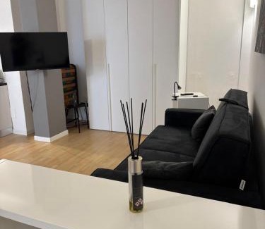 Seregno Apartamento | In centro da Ale