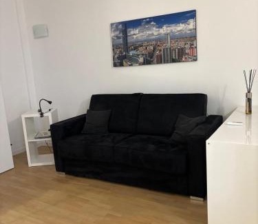Seregno Apartamento | In centro da Ale