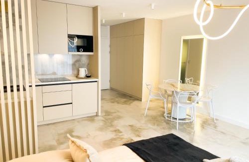 Szamotuy Apartamento | In&cognito Apartments Szamotuły with Parking and WiFi