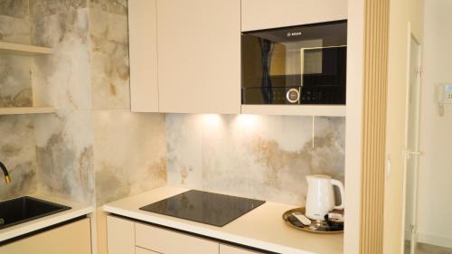Szamotuy Apartamento | In&cognito Apartments Szamotuły with Parking and WiFi