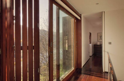 Sardoeira Casa | En Concela, Marco de Canavezes, vivienda con margen para el río Duero