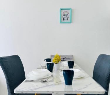 Pudu Apartamento | In"Continew" Amazing Studio With Kitchen & Living Room