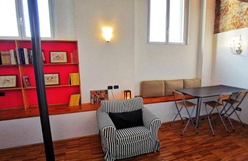 Chiesa Rossa Apartamento | In Da House