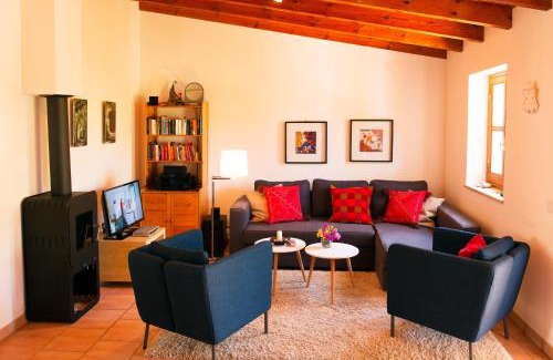 Abris Casa | In der Natur und nah am Meer: Casa Sul