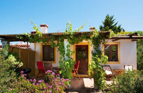 Abris Casa | In der Natur und nah am Meer: Casa Sul
