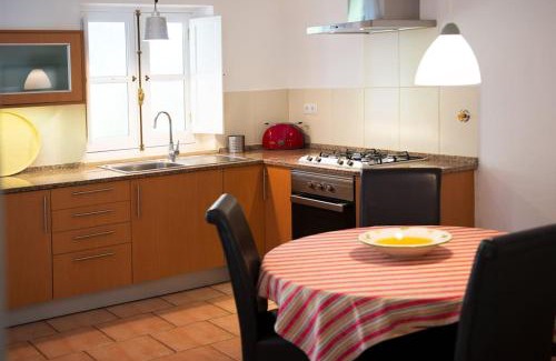 Abris Casa | In der Natur und nah am Meer: Casa Sul
