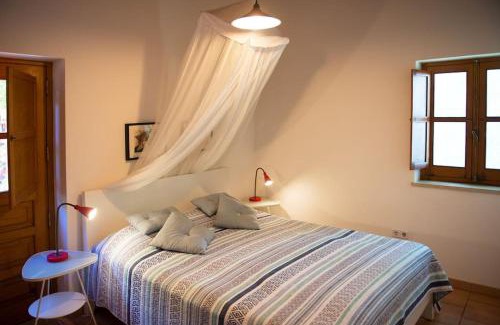 Abris Casa | In der Natur und nah am Meer: Casa Sul