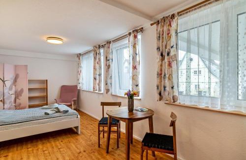 Calw Apartamento | In der Stadt und der Natur
