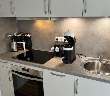 Calw Apartamento | In der Stadt und der Natur