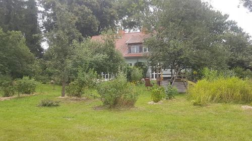 Gremersdorf-Buchholz Casa | in die Ferien mit 16 Freunden
