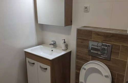 Inija Apartamento | In Dream Apartman