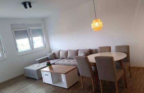 Inija Apartamento | In Dream Apartman