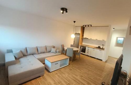 Inija Apartamento | In Dream Apartman