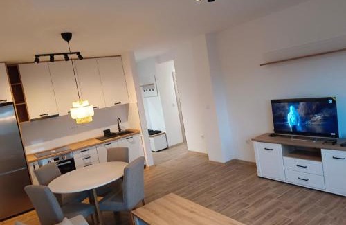 Inija Apartamento | In Dream Apartman