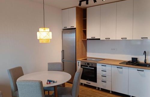 Inija Apartamento | In Dream Apartman