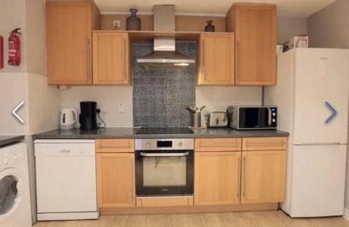 The Liberties Apartamento | In Dublin’s best Tourist Spot Temple Bar