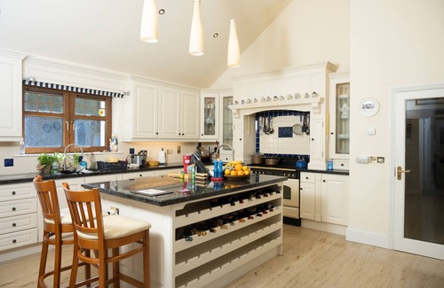 Lauragh Casa | IN?EAR SCÉINE., family friendly in Tuosist, County Kerry