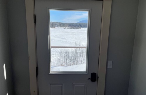 Franklin County Apartamento | In Eustis on the Lake 10 minutes from Sugar Loaf 4 Bedroom apartment