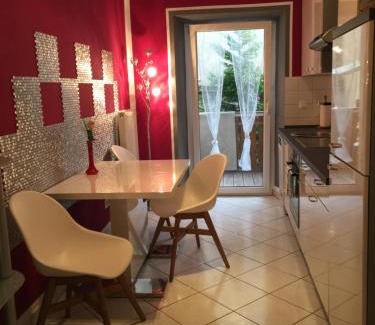 Fuerth Casa | In Fürth wie Zuhause