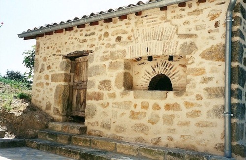 Figeac Casa | en FIGEAC el encanto del campo, la proximidad de la ciudad