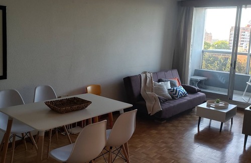 Tres Cruces Apartamento | In front of Terminal Tres Cruces