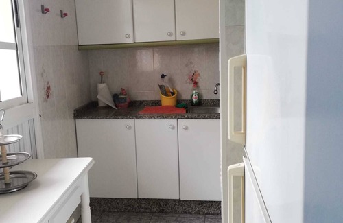 Los Cristianos Casa | Frente a la playa