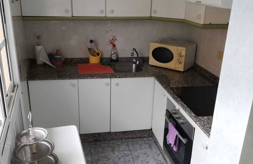 Los Cristianos Casa | Frente a la playa