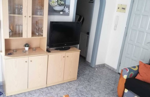 Los Cristianos Casa | Frente a la playa