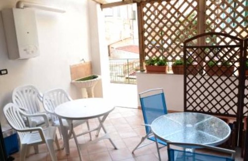 Mondello Apartamento | Piso / apartamento - PALERMO