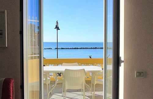 San Terenzo Apartamento | Frente al mar - Lerici - San Terenzo