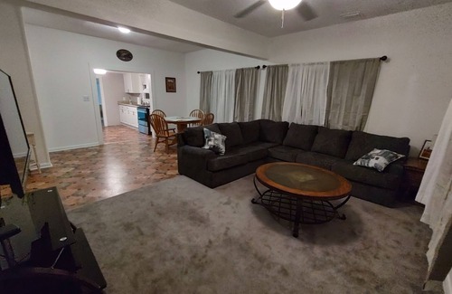 Florida South Atlantic Coast Casa | In Frostproof the friendly city!