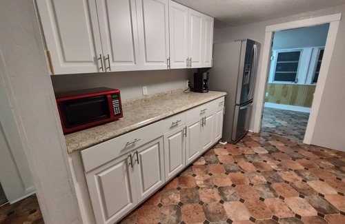Florida South Atlantic Coast Casa | In Frostproof the friendly city!