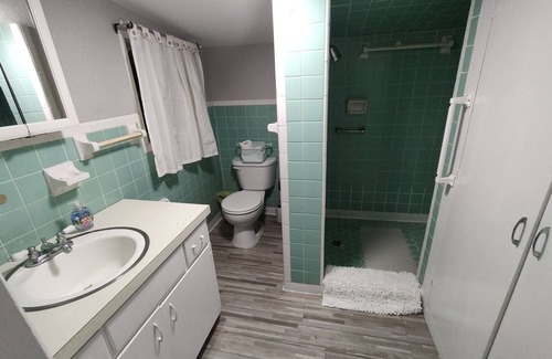 Florida South Atlantic Coast Casa | In Frostproof the friendly city!