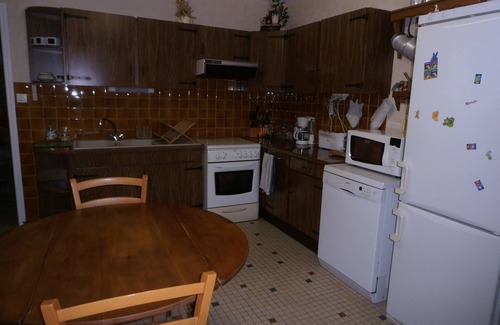 Moncy Casa | En plena Normanda Suisse