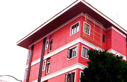 Cebu Hotel | In & Go Hotel