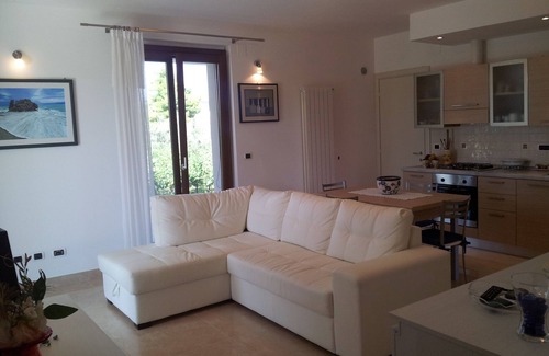 San Vito Chietino Villa | En Green Hill Abruzzo dos pasos del mar