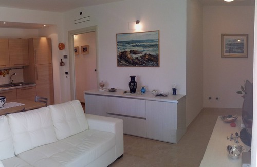 San Vito Chietino Villa | En Green Hill Abruzzo dos pasos del mar