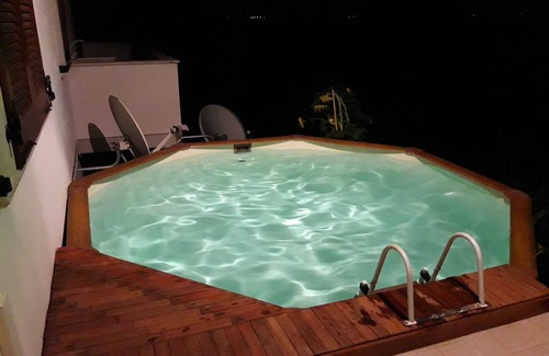 San Vito Chietino Villa | En Green Hill Abruzzo dos pasos del mar