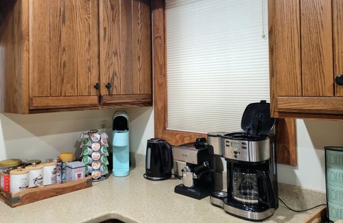 Stroudsburg Cabina | In-Ground Heated Pool, Hot tub, Fire pit, Secluded