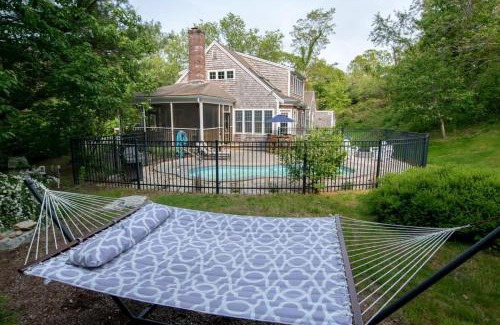 West Brewster Casa | In-Ground Plunge Pool Dog Friendly!